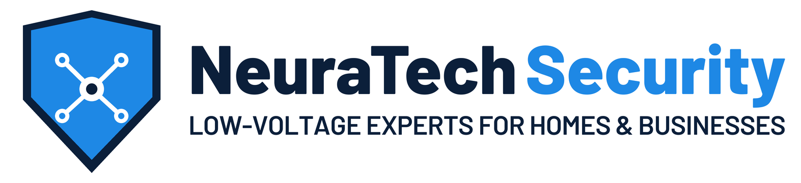 NeuraTech Security logo